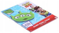 platforma do pływania dmuchana IM TOY STORY  DTS-3488