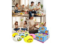gniotek squishy pieróg z buźką dumpling pierożek w pudełku gph17-in-mis