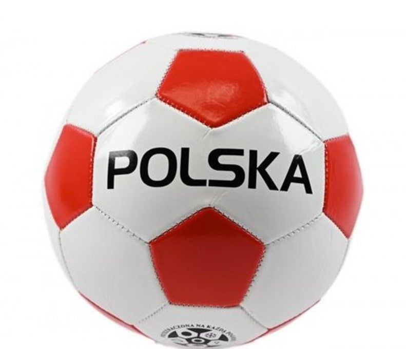 piłka nożna POLSKA