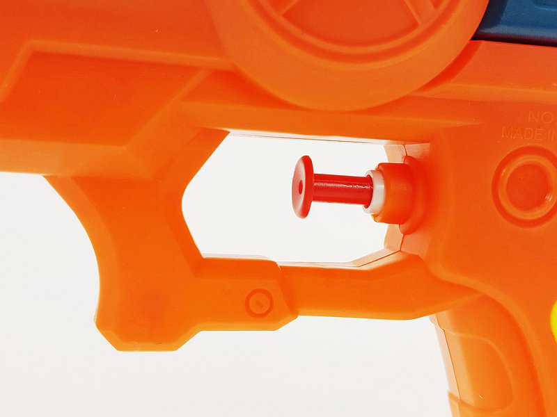 pistolet na wodę 25 x 17 x 6,5cm