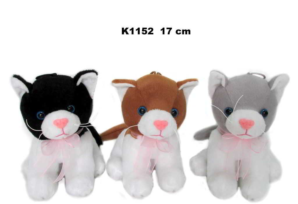 kot z dźwiękiem  K1152