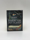 barwnik do tkanin - do gotowania  rudy