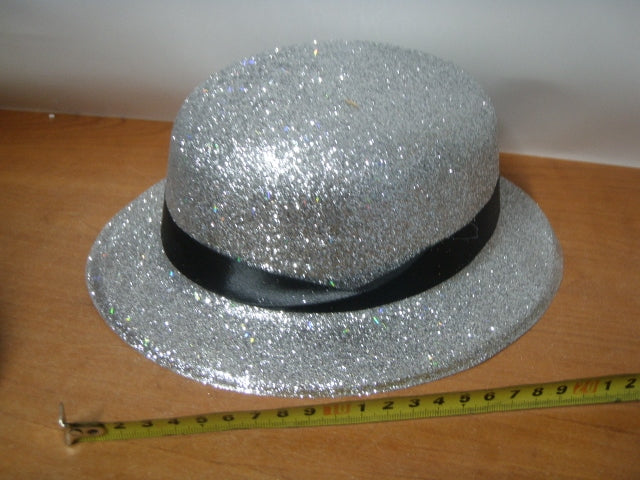 melonik 6szt.  brokat mix | 50687