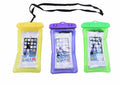 etui na telefon z folii 20x11cm.