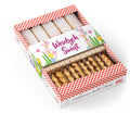 ciastka mieszanka party Cini 700 g kruche - Wesołych Świąt