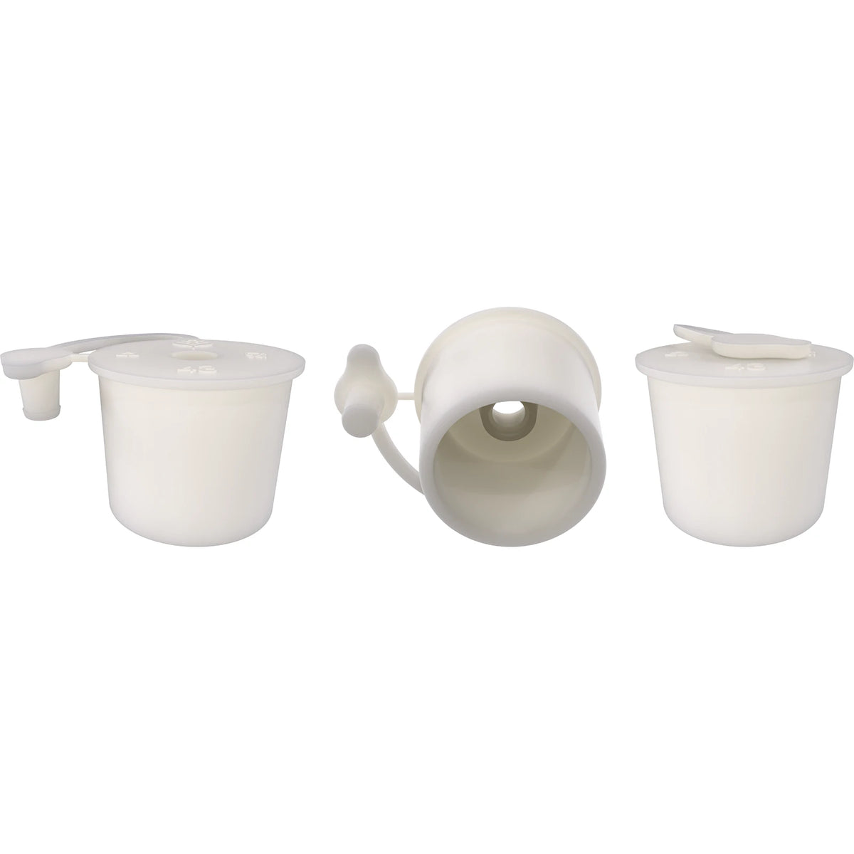 korek do balonu fi 48/51 mm z zamknięciem 647351