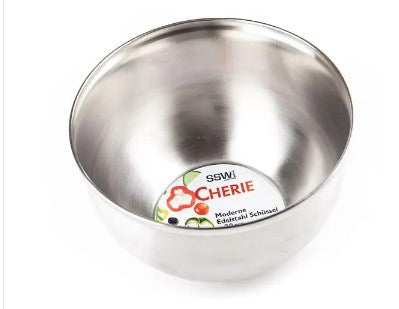 miska nierdzewna 20cm CHERIE