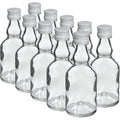 butelka + zakrętka 50ml MALUCH 10szt. | 631050