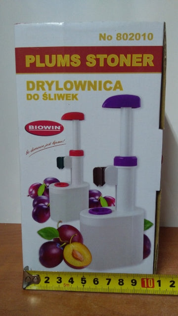 drylownica do śliwek |  802010