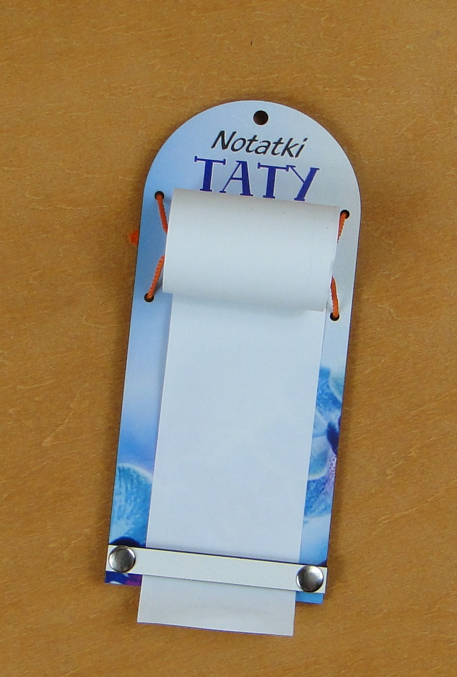 notes zwijany dla TATY | P1386W2