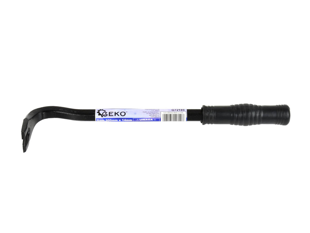 łom 300mmx14mm