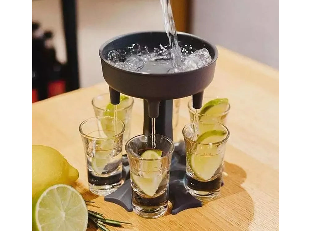 dozownik do alkoholu na kieliszki drinki nalewak 15983