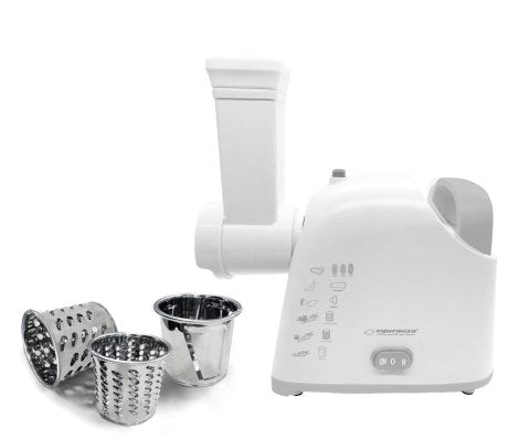 maszynka do mielenia  / szatkownica  WELLINGTON 2200W ESPERANZA EKM033