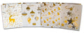 torba papierowa 12szt 18x23 Boże Narodzenie 0024