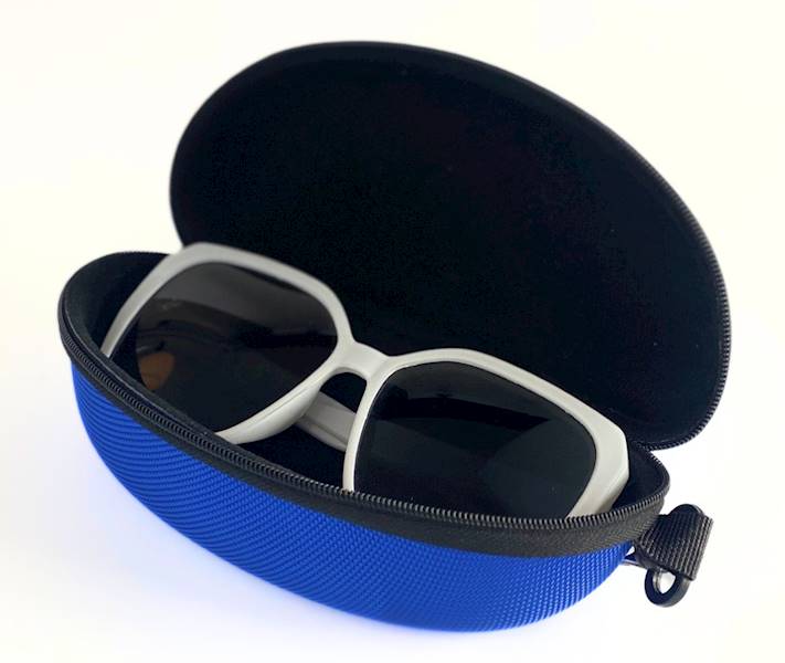 etui na okulary 16 x 7 x 6 cm
