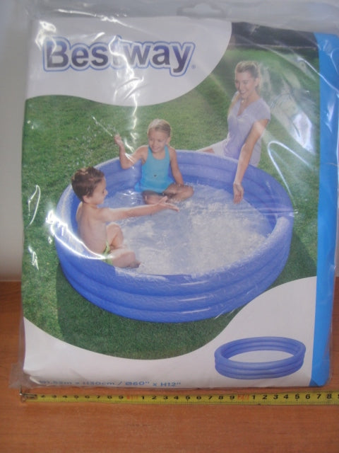 basen dmuchany 152x30 BESTWAY 51026