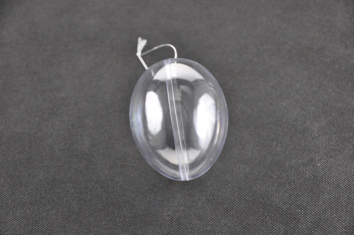 jajko akrylowe 5 szt. AJ-13