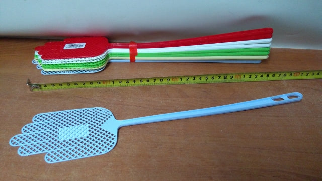 packa na muchy 10szt. ŁAPKA