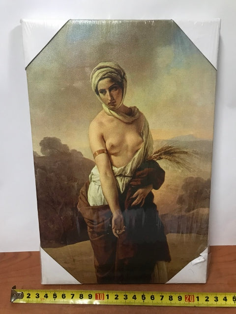 obraz płótno blejtram 20x30cm