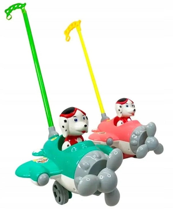 pchacz samolot 24cm