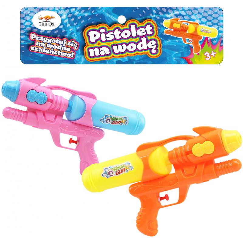 pistolet na wodę 28cm A-0014
