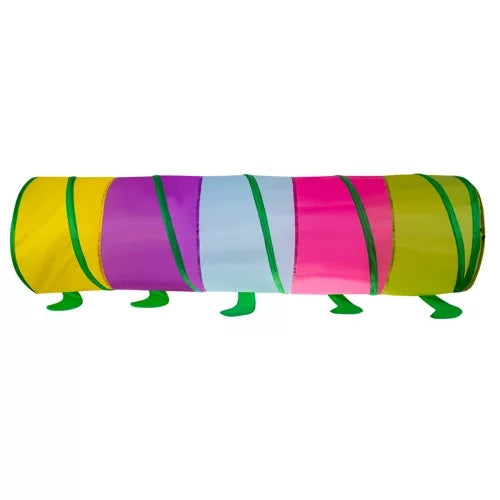 namiot dla dzieci - gąsienica Kruzzel 23926