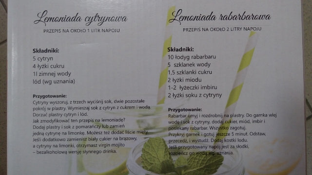 słój z kranikiem 4l na stojaku