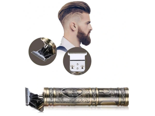 maszynka trymer do strzyżenia brody włosów barber