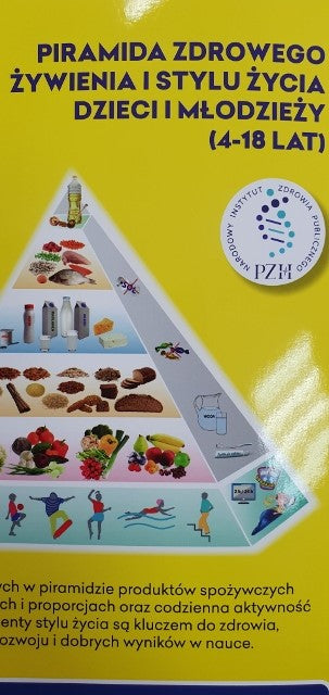 książeczka Zdrowo i kolorowo  OWOCE