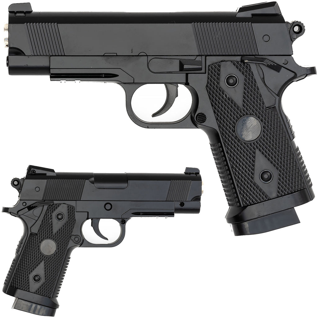 pistolet na kulki metalowy MPK-C9