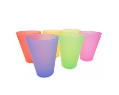 kubek nietłukący 400ml  do mikrofali
