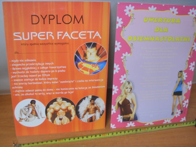 dyplom mix 8219