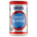 proszek na mrówki 100g  BROS