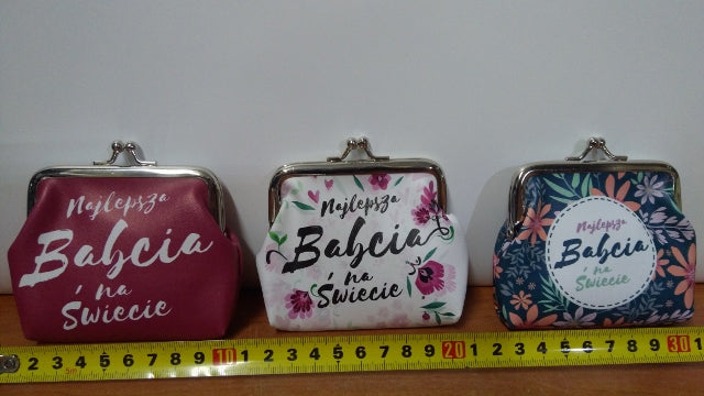 portfelik BABCIA