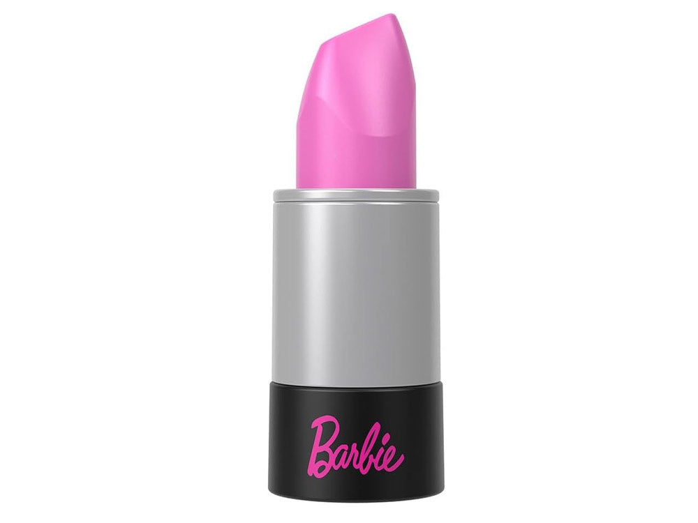 Mattel Mini Barbie Land lalka niespodzianka w szmince Barbie lub Ken ZA6037