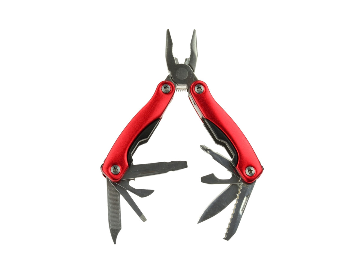 narzędzie 15-funkcyjne MULTITOOL G02410