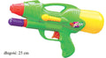 pistolet na wodę 25cm 6978