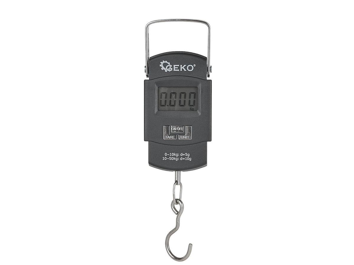 waga hakowa cyfrowa 50kg G71150
