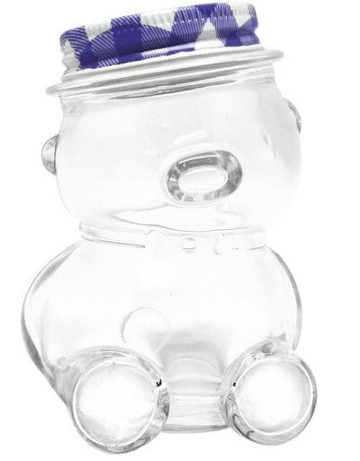 słoik 30ml. z zakrętką 24szt  MIŚ