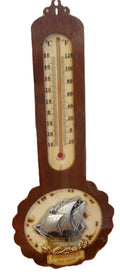 termometr statek  31 x 11 cm   NR.111