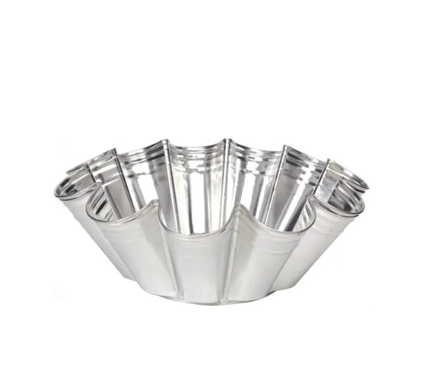 blacha - babka fi 260