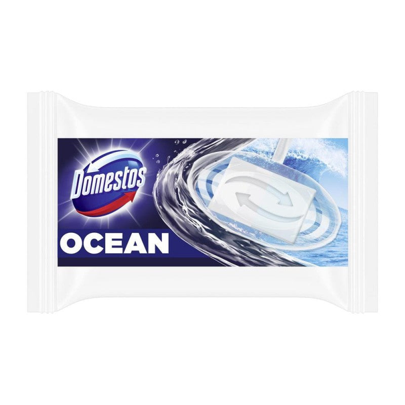 ocean kostka do WC zapas 35g Domestos