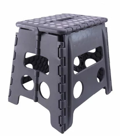 krzesełko składane 120kg 32 x 37 x 29,5 cm