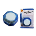 poduszeczka na szpilki  8 x 8cm + szpilki 50szt.  CHSO11309