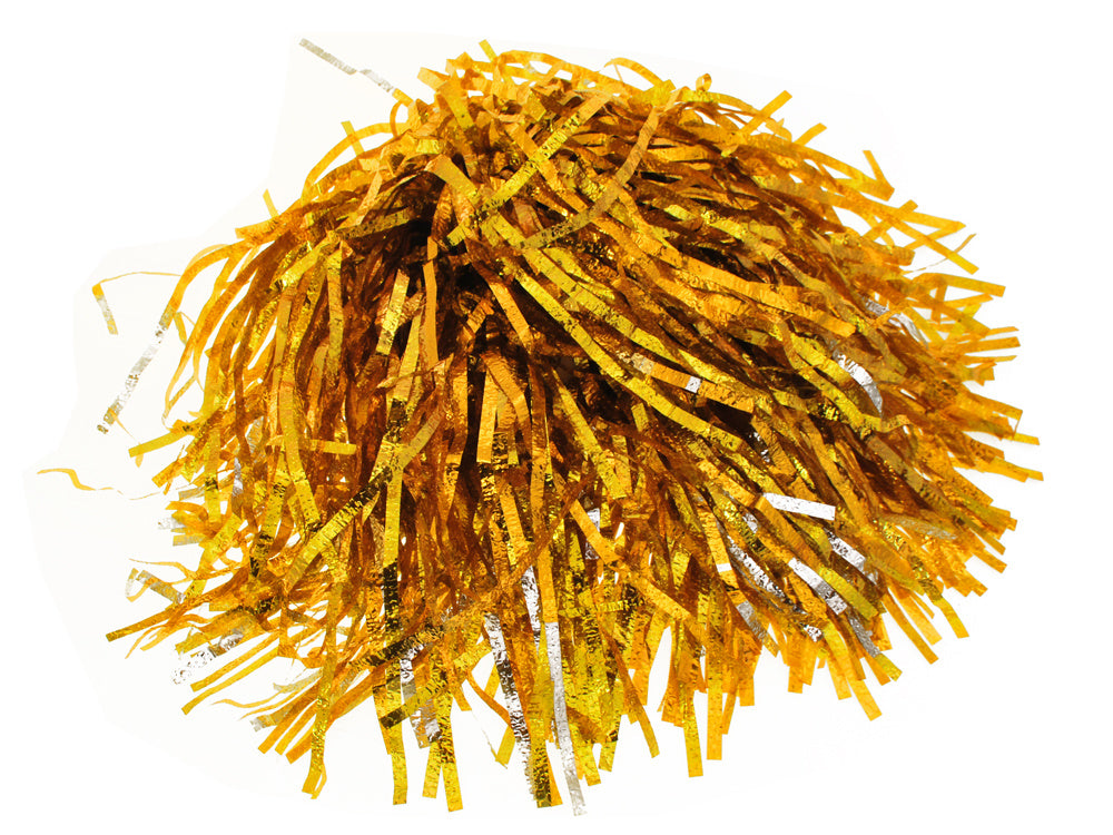 pompony dla cheerleaderek 2szt. | ZA1110