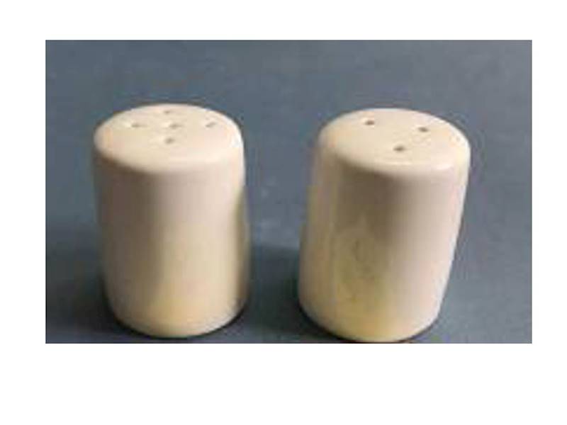 przyprawnik ceramiczny 4,2 x 6,3 cm