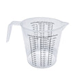 kubek dozownik z podziałką poj. 1500ml. miarka CHSO10160