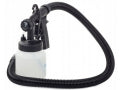 pistolet malarski natryskowy paint zoom + kompresor 650W