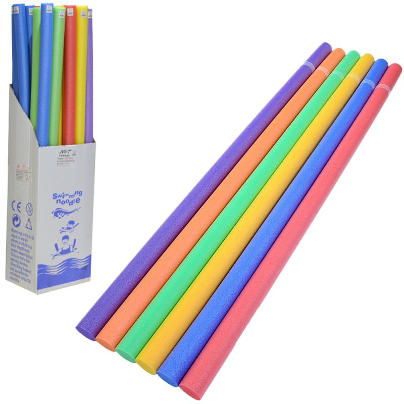 makaron piankowy do pływania 147 x 6cm B-1598
