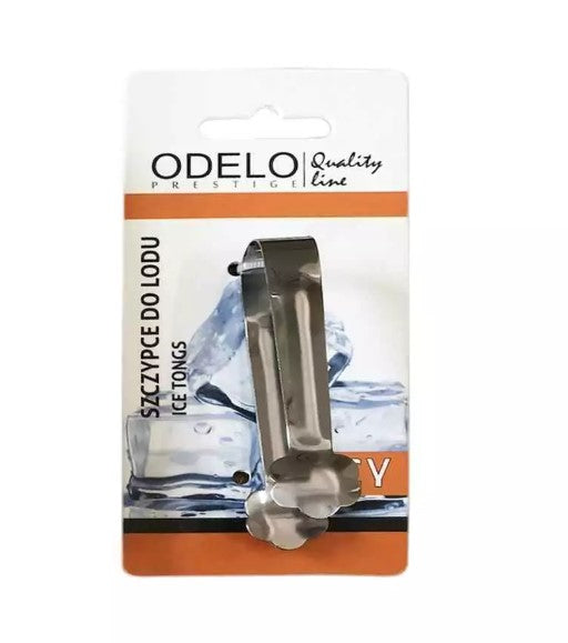 szczypce do lodu ICY ODELO | OD1688